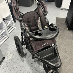 Stroller Jogger 