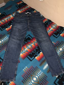 Levi Skinny Jeans