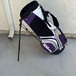 Golf Bag Wilson