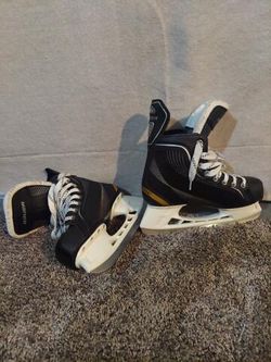 Bauer Ice Skates