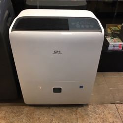 Cooper & Hunter Ac Unit Dehumidifier 