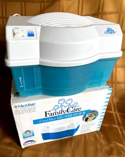 Holmes Humidifier - Cool Mist 1.6 Gallon