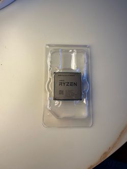 Ryzen 5600x