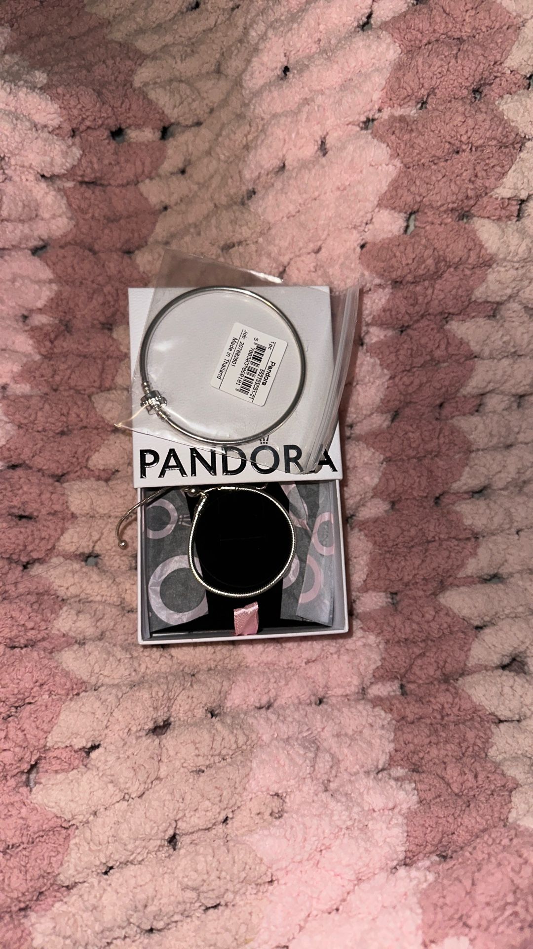 Pandora Bracelets