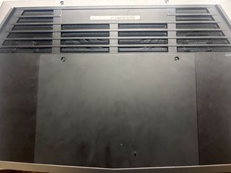 Alienware 15 R2 Gaming Laptop — 32GB RAM / 2TB Storage — $250 OBO