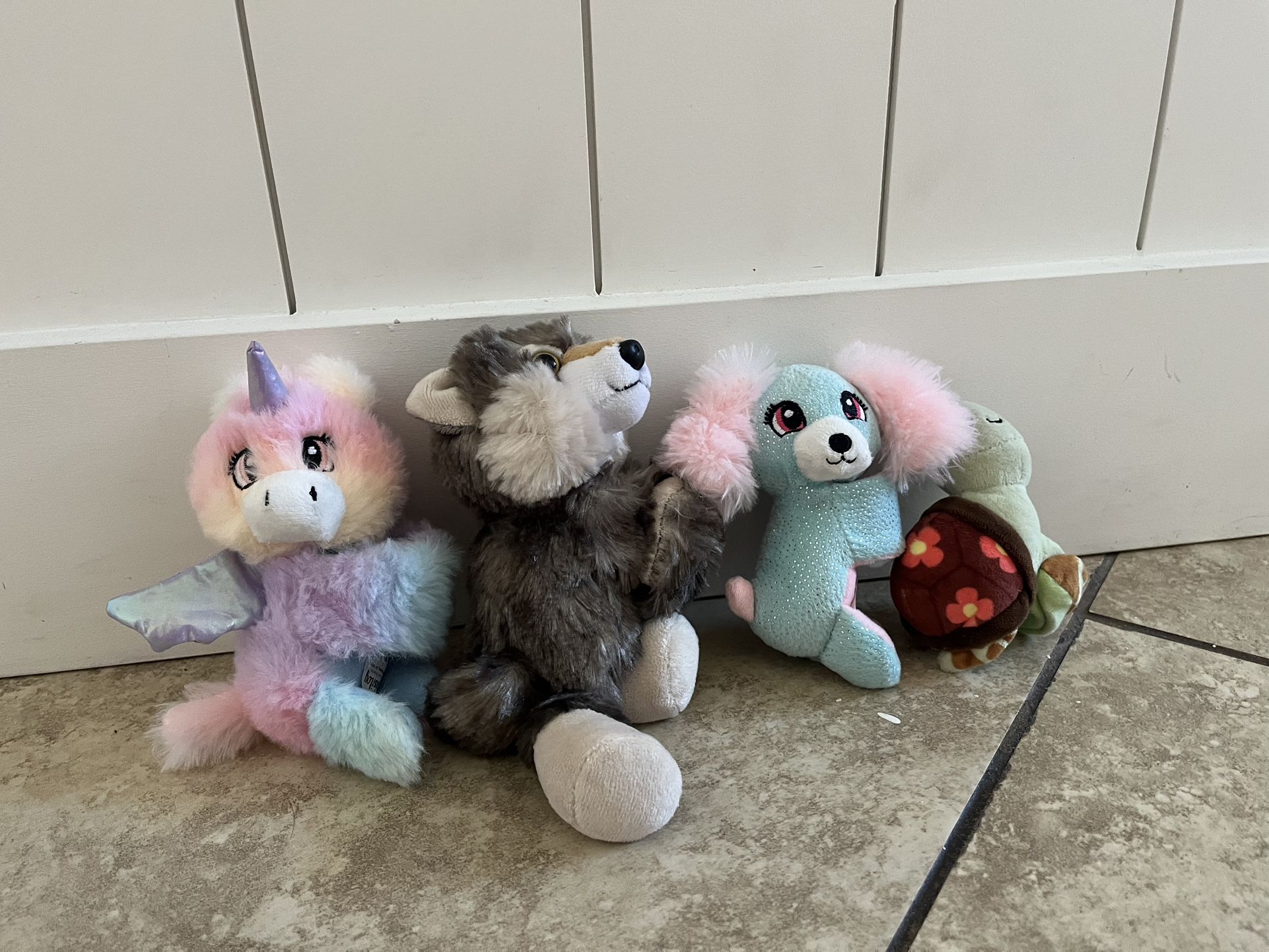 Cuff Plushies For Your Wrist