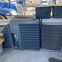 Air Conditioners