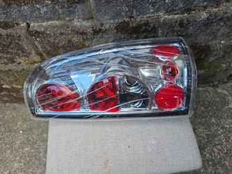 chevy silverado led tail lights