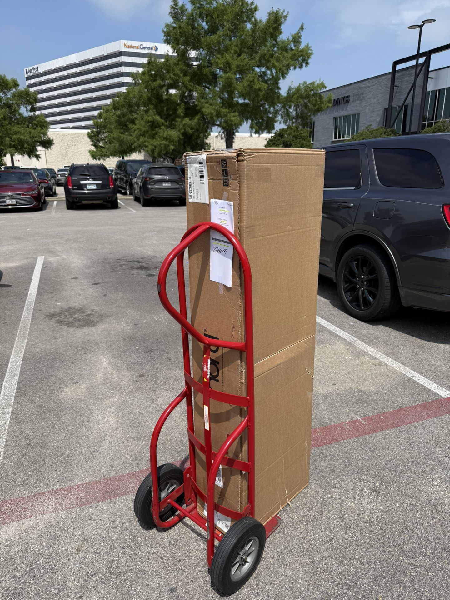 Nordstage 4 88 Keys Brand new, Full Warranty