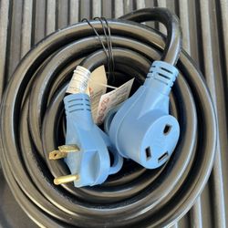 RV EXTENSION CORD BRAND NEW $30