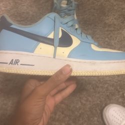 Air Force 1s
