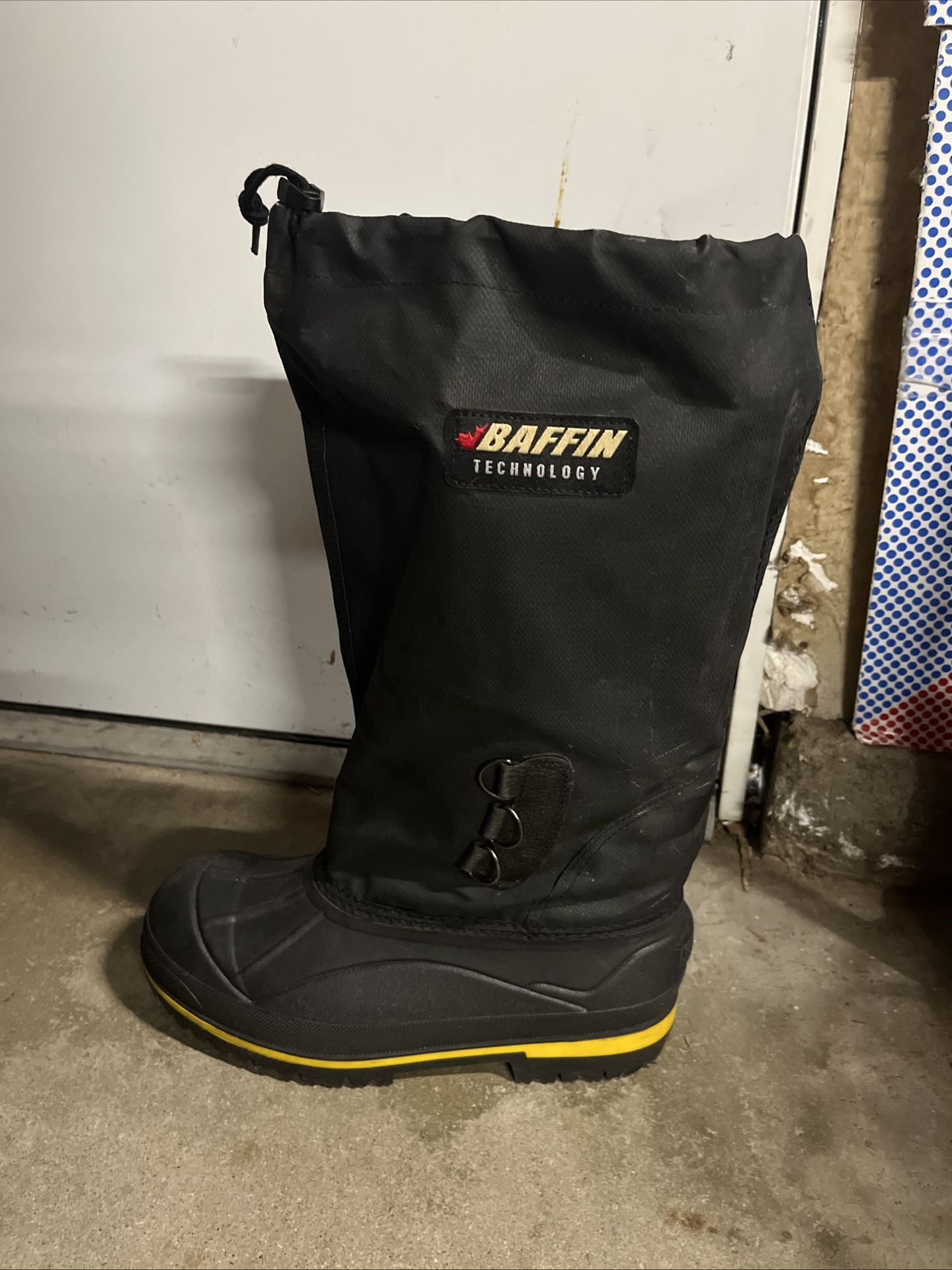 Baffin Snow Boots