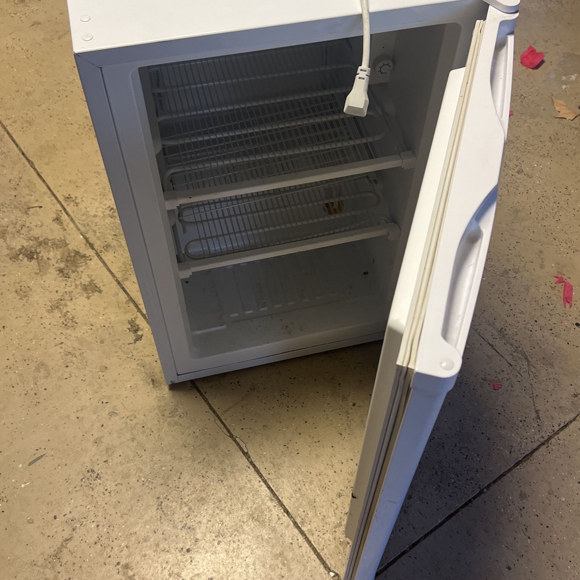 Little Freezer