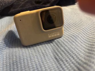 Go pro