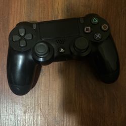 PS4 Controller 