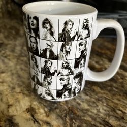 Taylor Swift Era’s Tour Cup