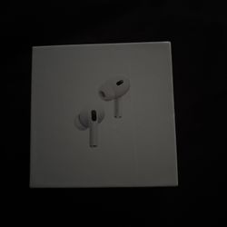 AirPods Pro (2nd generation)