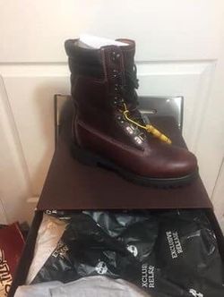 DTLR Villa 40 Below sz. 9, 10.5, 11