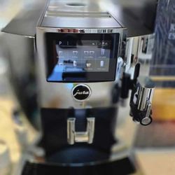 Jura  S8 Coffee-machine