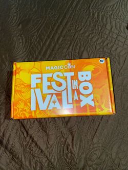 Magic: The Gathering Festival in a Box Atlanta 2026