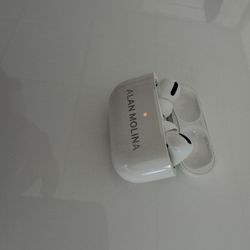 Airpods Pro 