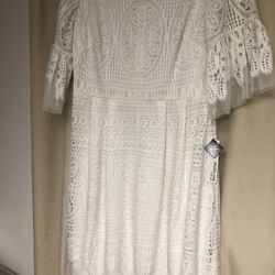Brand New  Dress Size 10