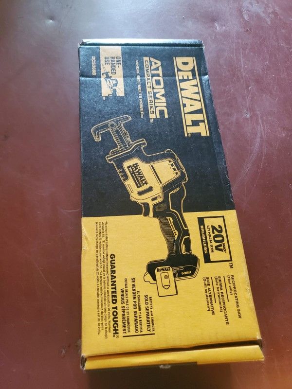 Dewalt 20v 