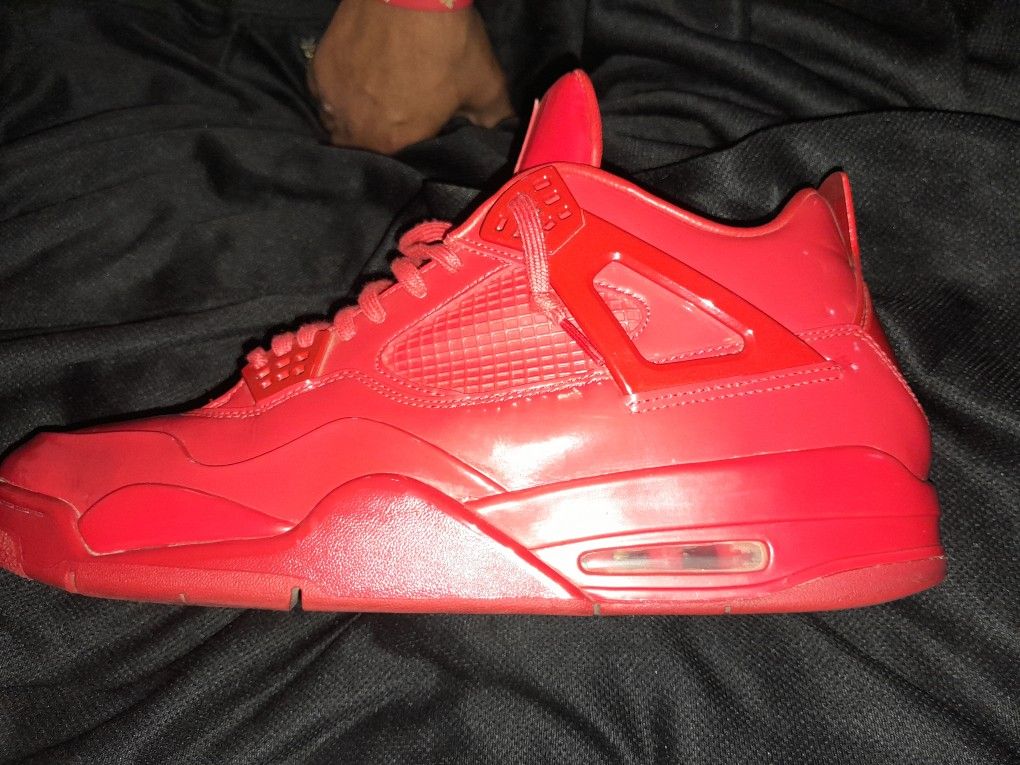 Air Jordan 11Lab4