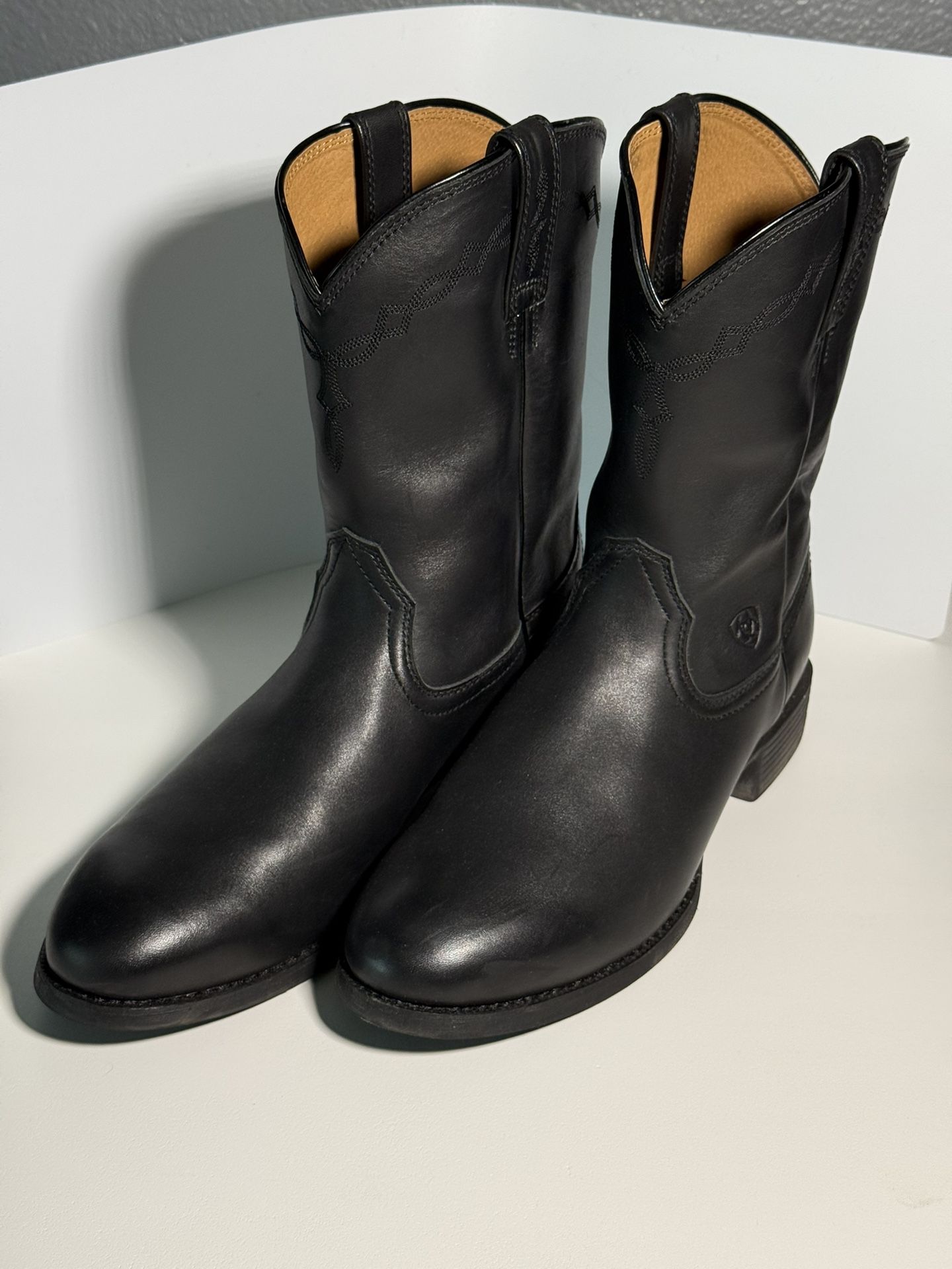 Ariat Men’s Roper boots Size 12D