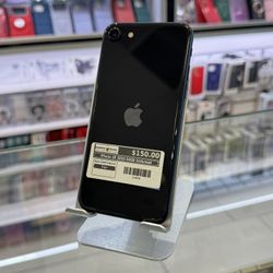 iPhone SE 2020 64GB Unlocked 