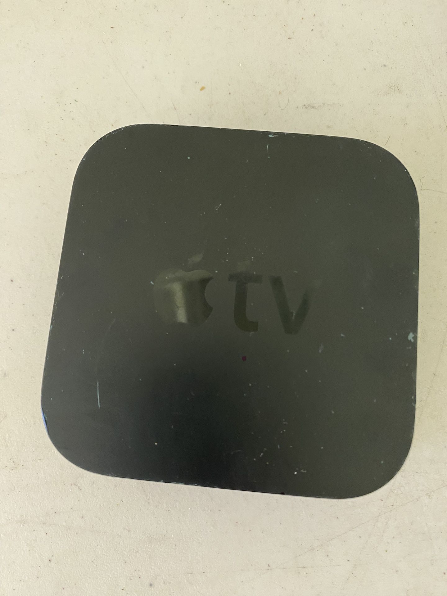 Apple TV 1st Generation