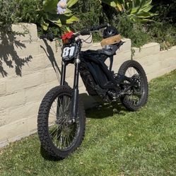 Surron LBX 2023 