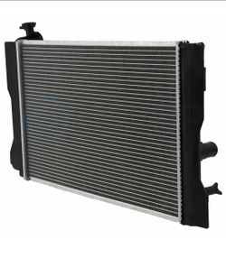Aluminum Radiator Replacement For Toyota For Corolla 2009-2016 2017 1.8L