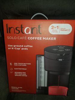 Coffee Maker