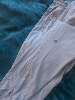  Brand New Size S Lulu Pace Breaker Joggers