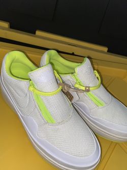 Nike Jordan’s