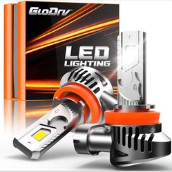 H 11 Light Bulbs for Cars