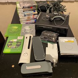Xbox 360 Console