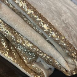 Custom Blankets (set of 3)