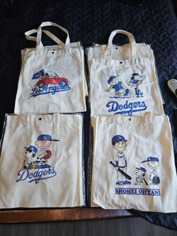 New bags $8 each