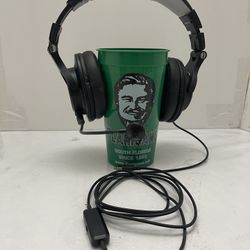 One Odio A71D Gaming Headset Headphones Over The Ear