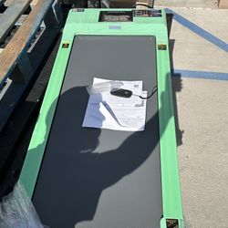 Walking Pad Under Desk Treadmill