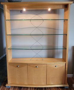 Shelf