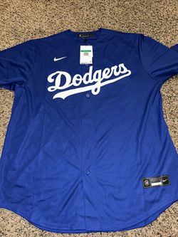 LA Dodgers Jersey