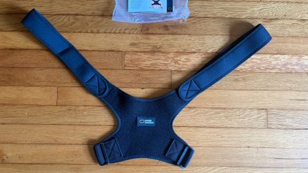 Copper Compression Posture Corrector for Men & Women