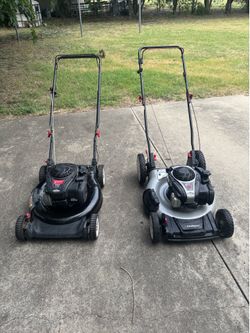 Murray 21” Push Lawn Mower