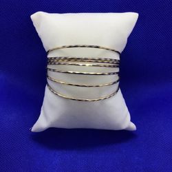 7 Day Bangle Set