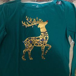 Brand New Christmas Shirt 