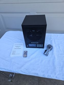 Air Purifier