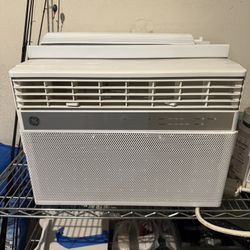 Ac Window Unit 